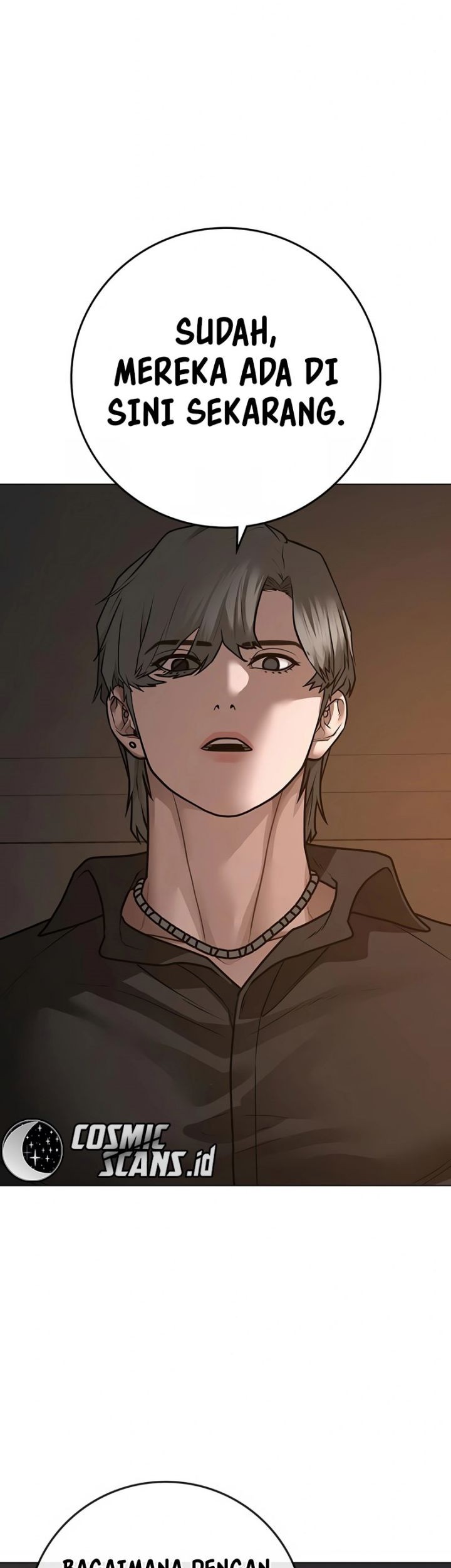 Reality Quest Chapter 95 - halaman 47