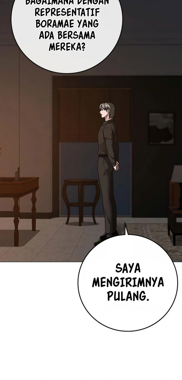 Reality Quest Chapter 95 - halaman 48