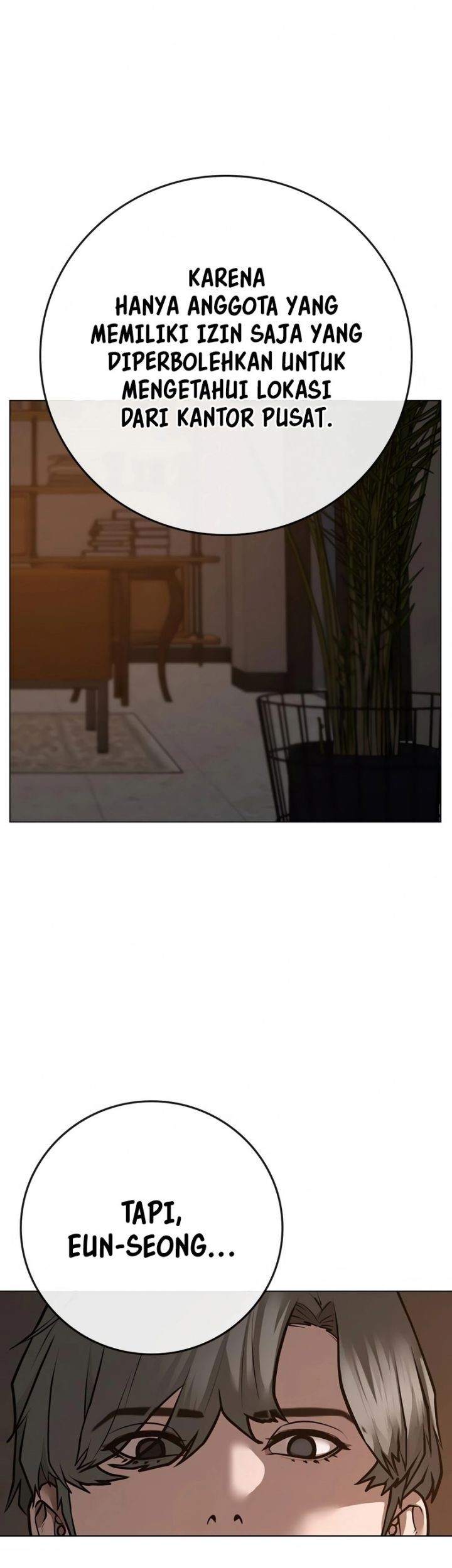 Reality Quest Chapter 95 - halaman 49