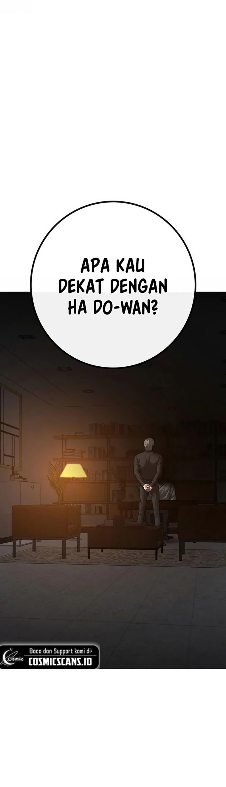 Reality Quest Chapter 95 - halaman 50