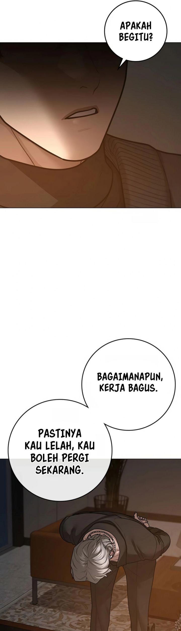 Reality Quest Chapter 95 - halaman 53