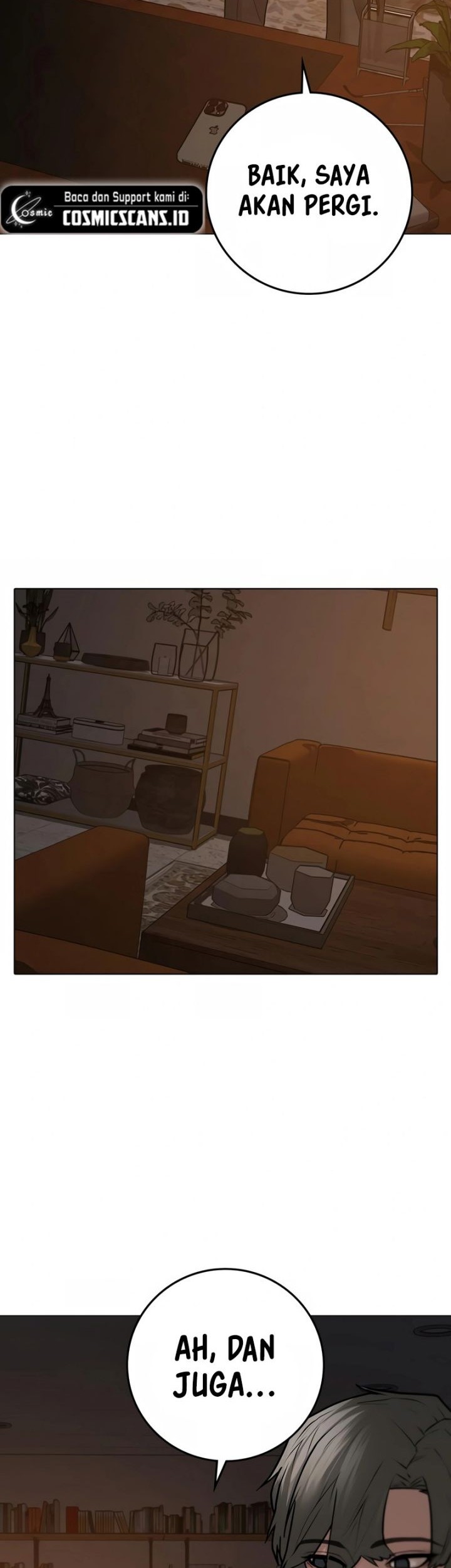 Reality Quest Chapter 95 - halaman 54