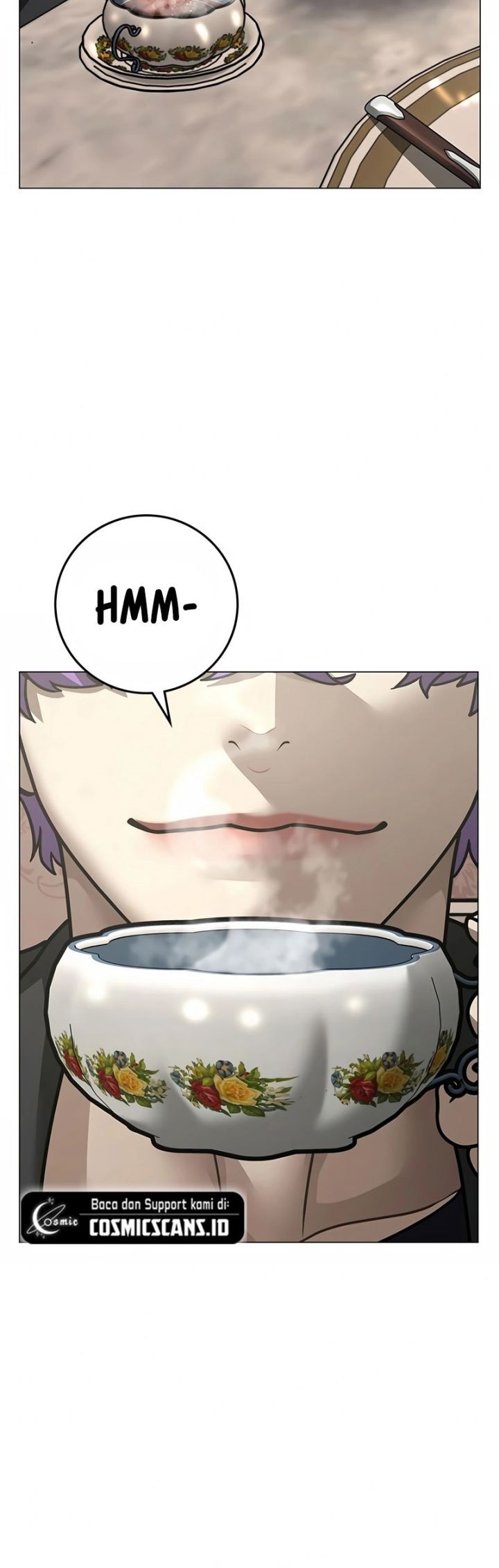 Reality Quest Chapter 95 - halaman 59