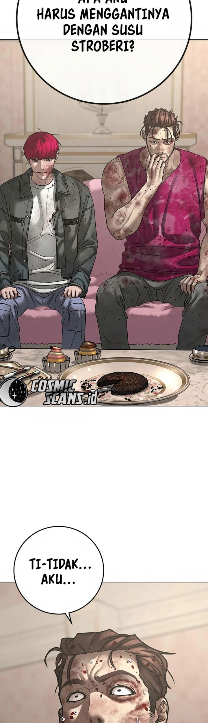Reality Quest Chapter 95 - halaman 62