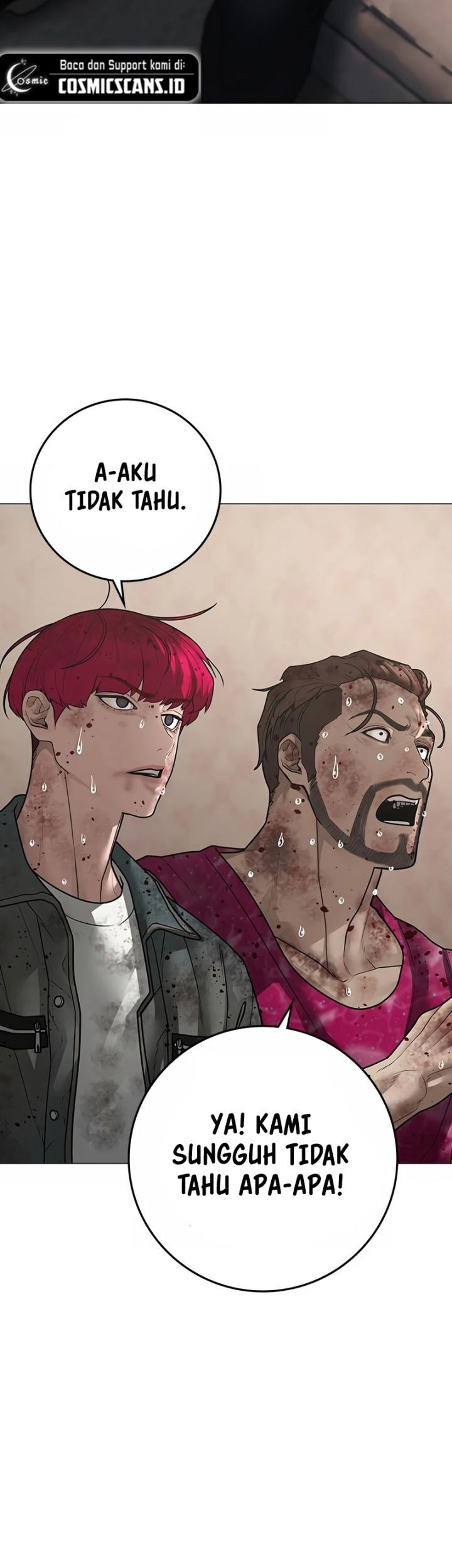 Reality Quest Chapter 95 - halaman 66