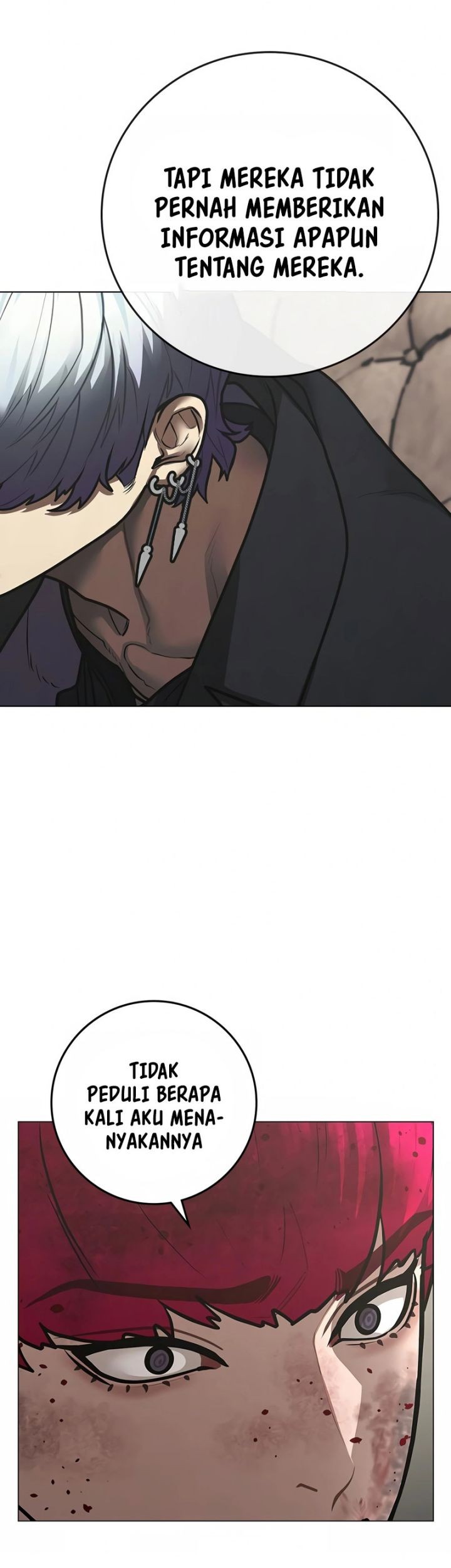 Reality Quest Chapter 95 - halaman 68