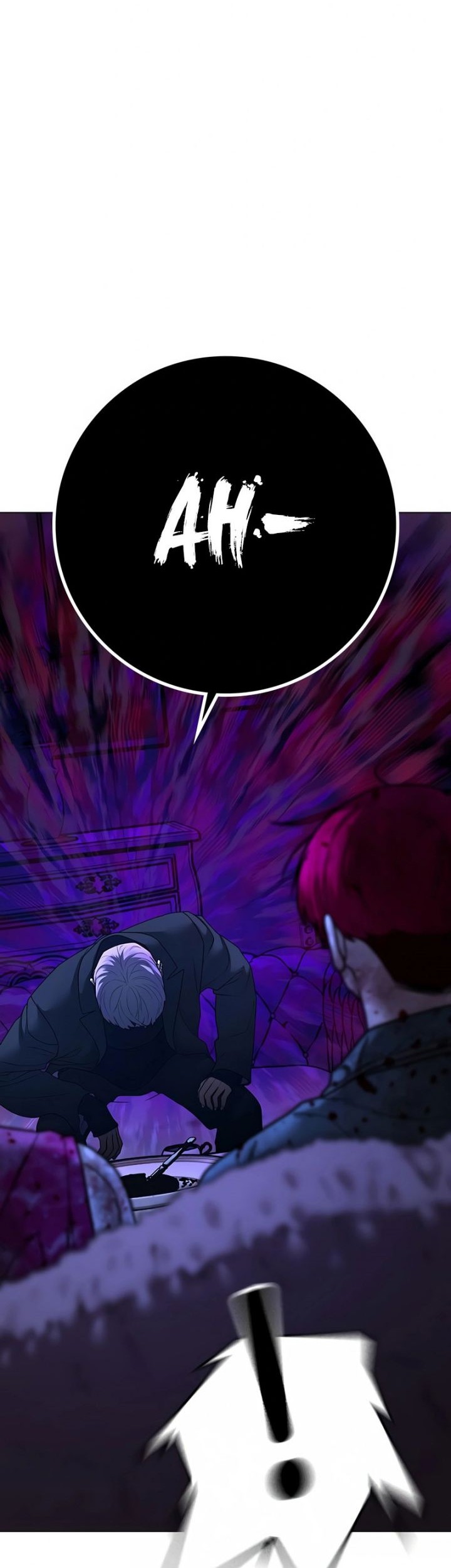 Reality Quest Chapter 95 - halaman 69