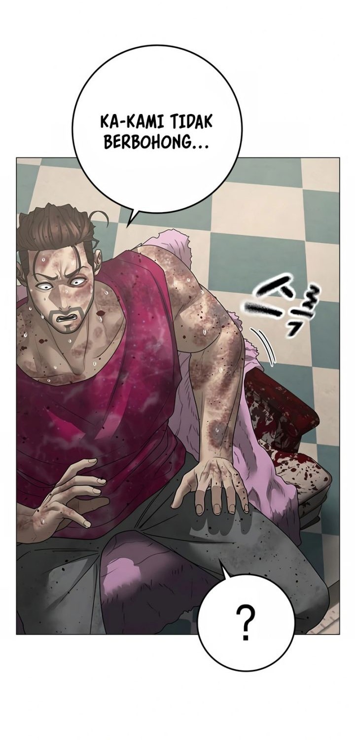 Reality Quest Chapter 95 - halaman 71