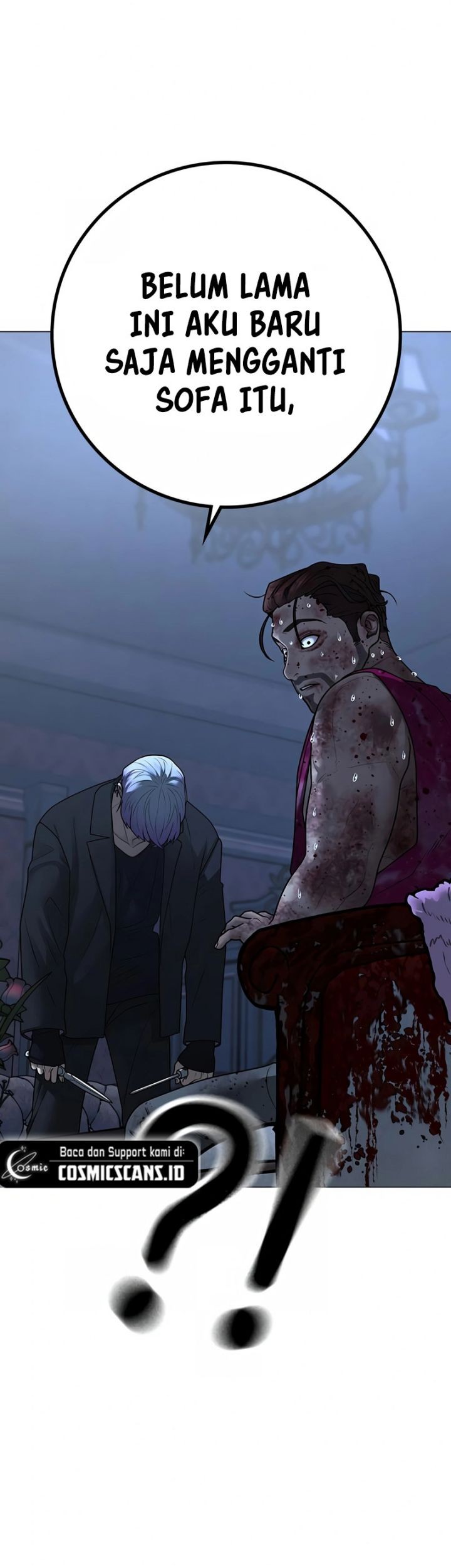 Reality Quest Chapter 95 - halaman 72