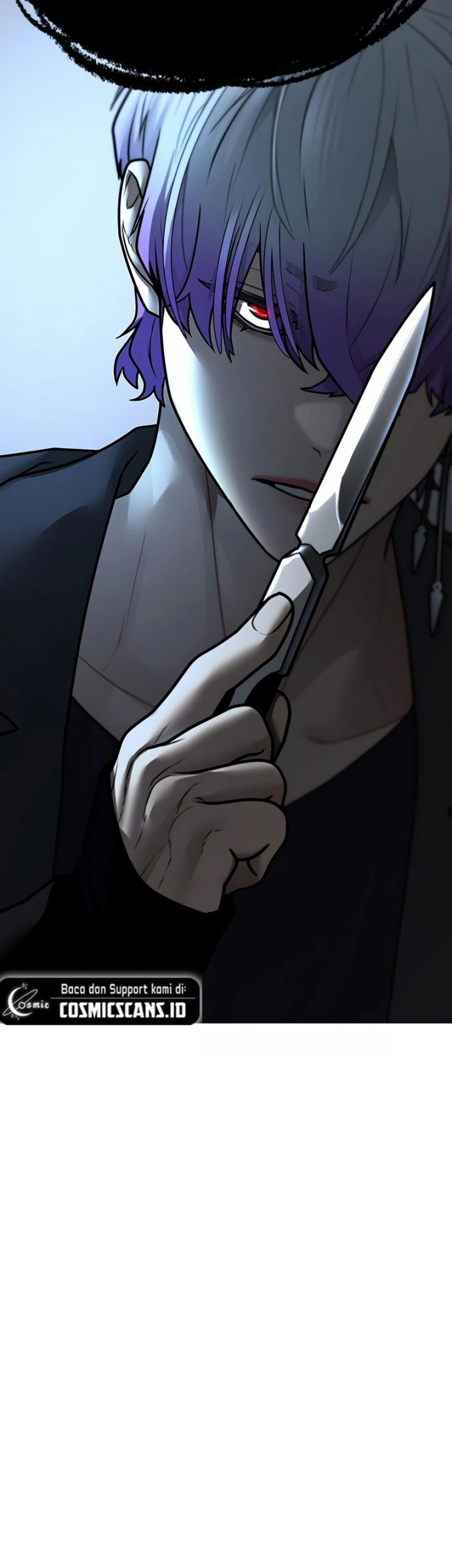 Reality Quest Chapter 95 - halaman 74