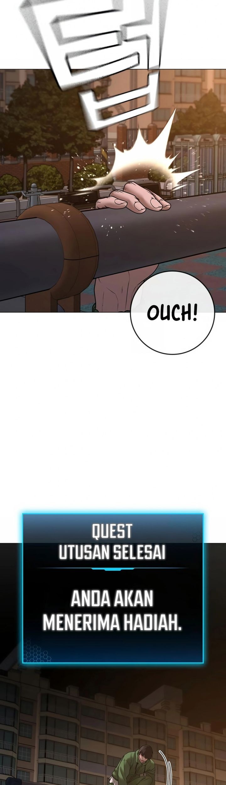 Reality Quest Chapter 95 - halaman 76