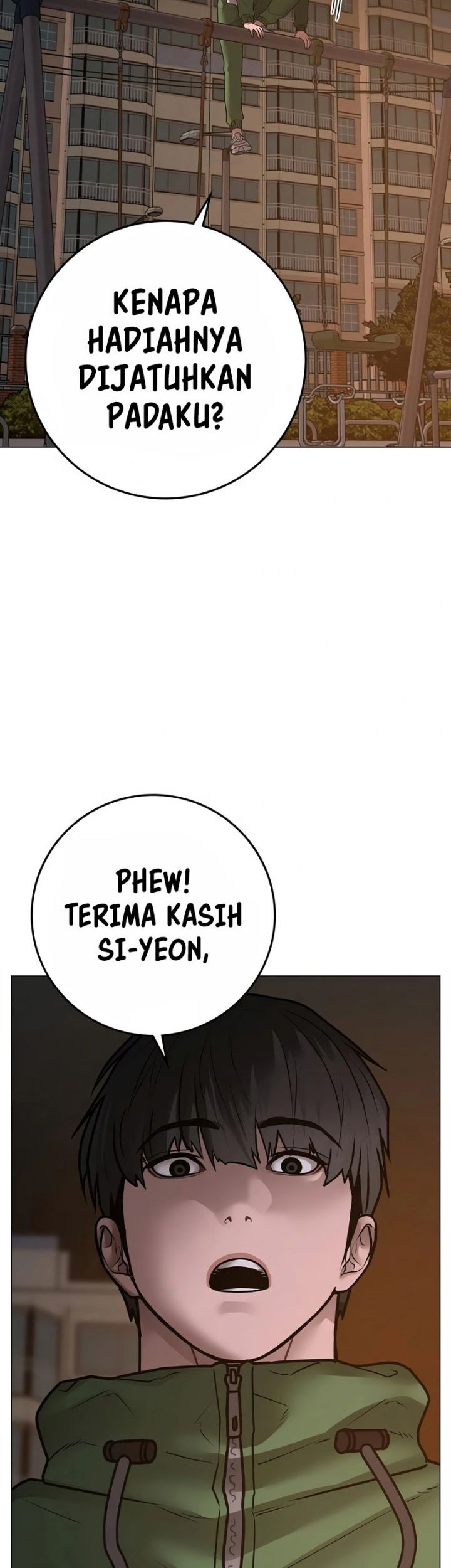 Reality Quest Chapter 95 - halaman 77