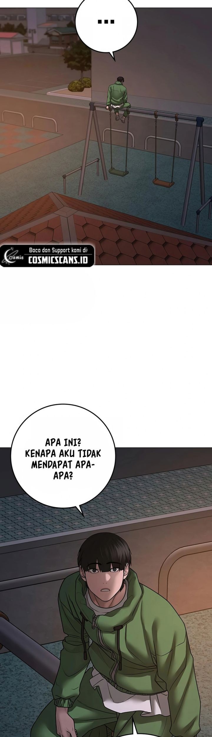 Reality Quest Chapter 95 - halaman 82