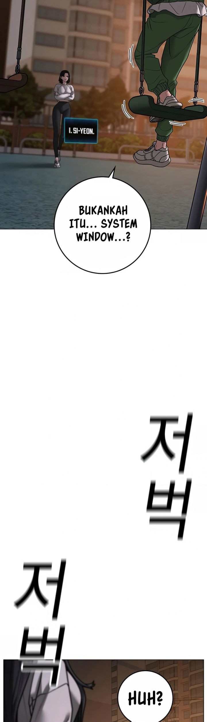 Reality Quest Chapter 95 - halaman 86