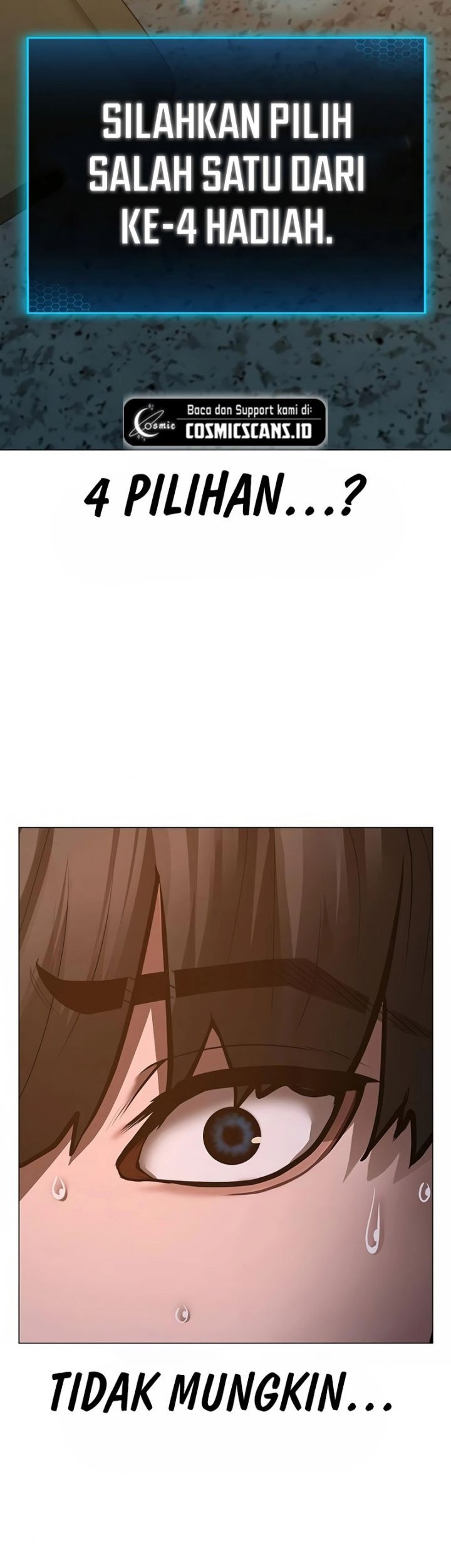 Reality Quest Chapter 95 - halaman 94