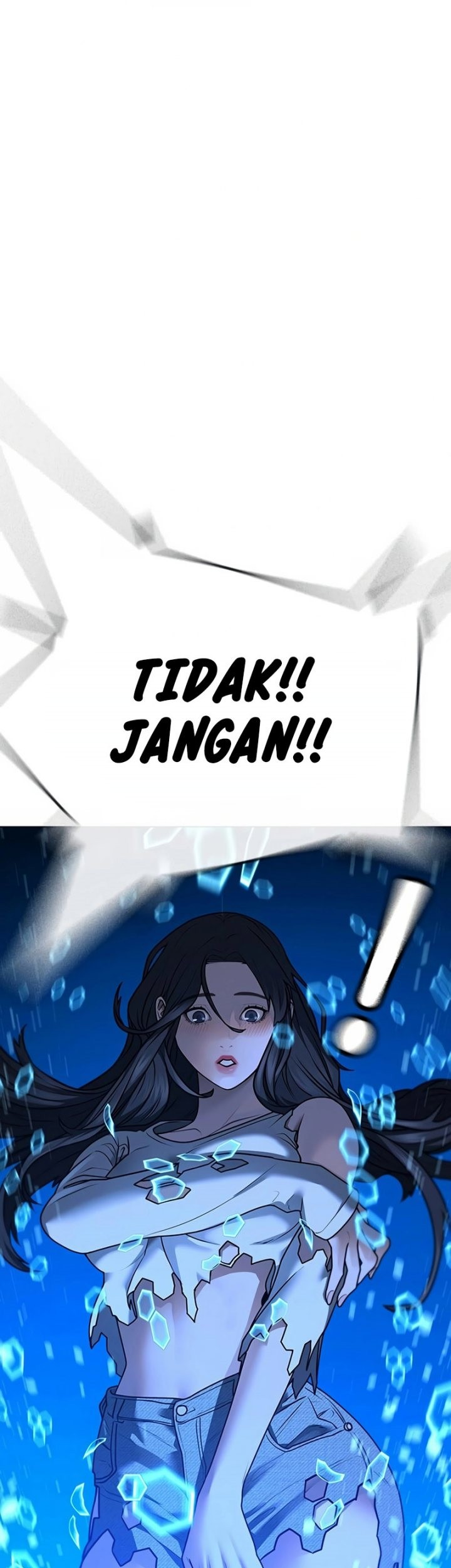 Reality Quest Chapter 96 - halaman 12