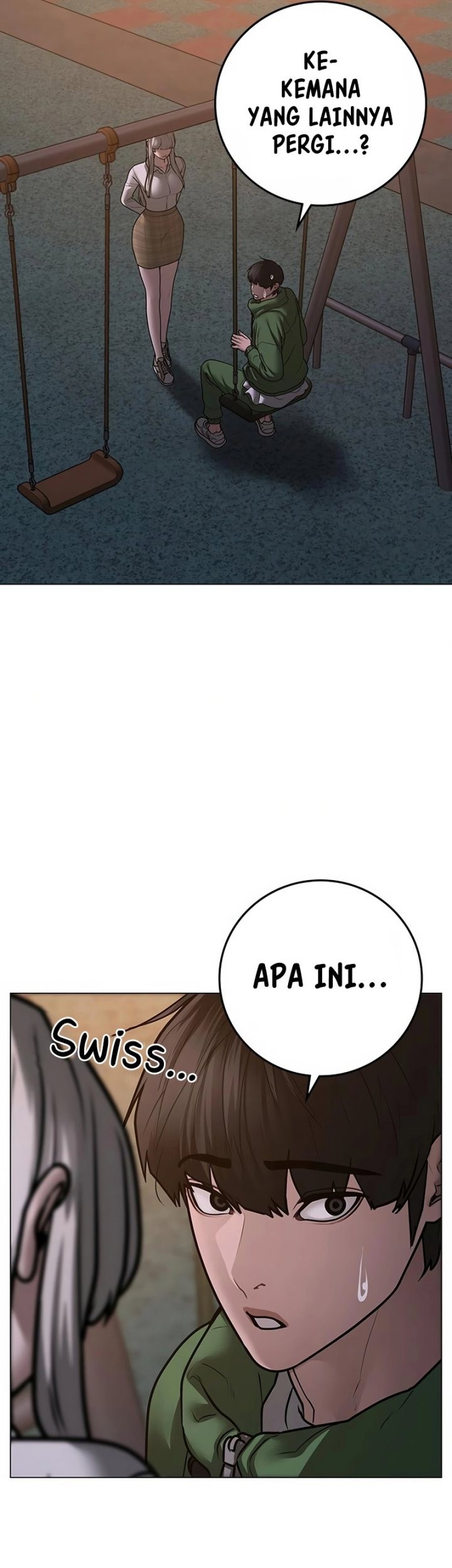 Reality Quest Chapter 96 - halaman 16