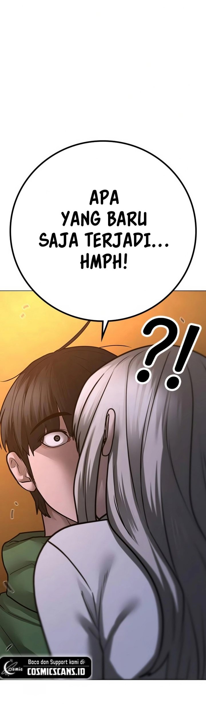 Reality Quest Chapter 96 - halaman 17