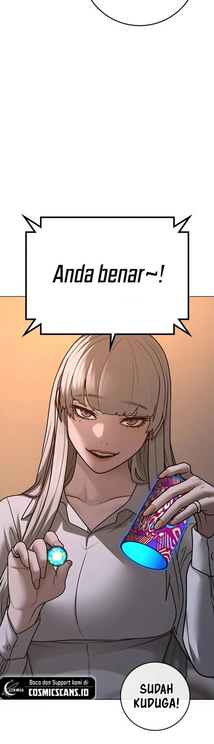 Reality Quest Chapter 96 - halaman 29