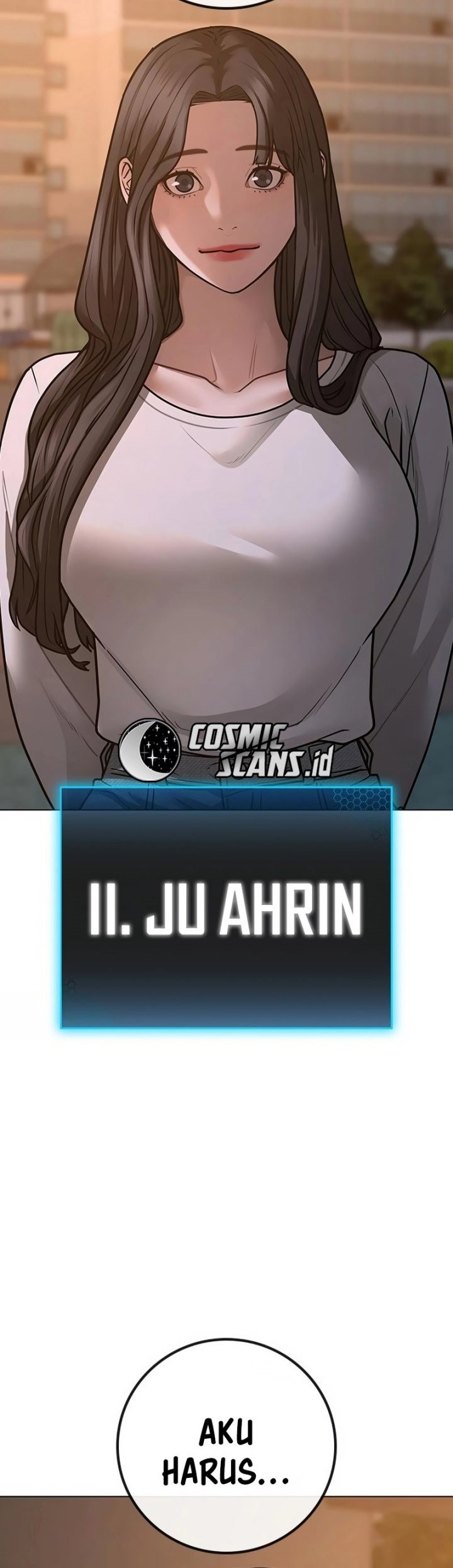 Reality Quest Chapter 96 - halaman 3