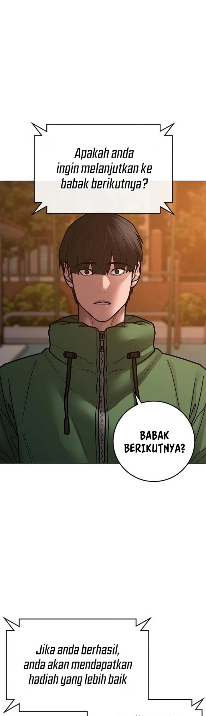 Reality Quest Chapter 96 - halaman 30