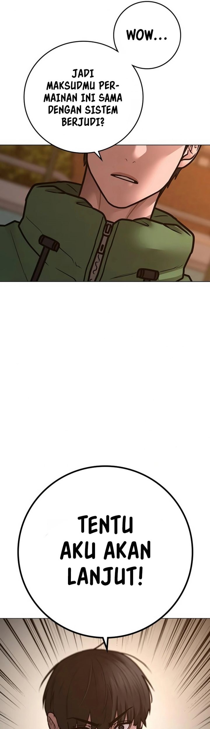 Reality Quest Chapter 96 - halaman 32