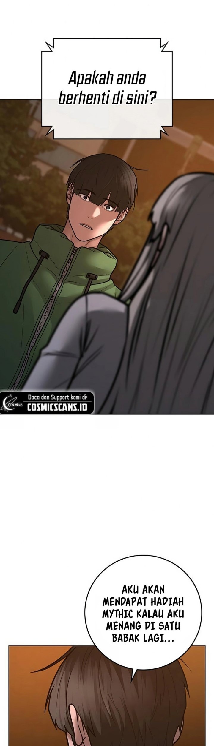 Reality Quest Chapter 96 - halaman 41
