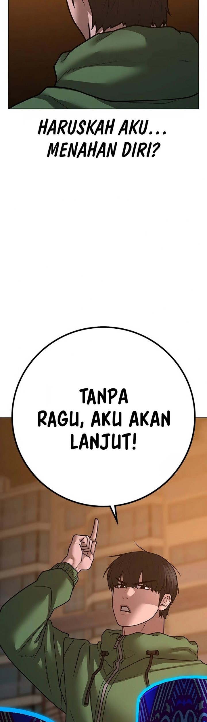 Reality Quest Chapter 96 - halaman 42