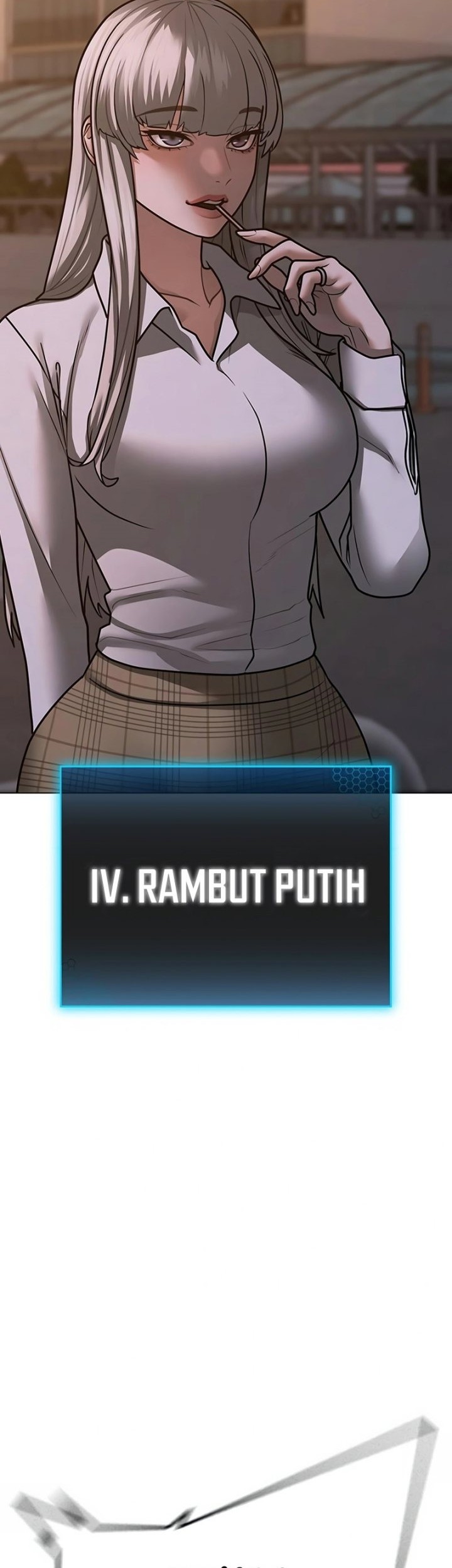 Reality Quest Chapter 96 - halaman 5