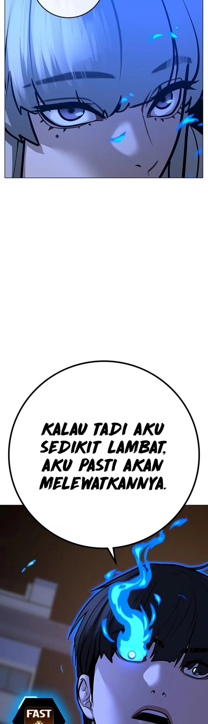Reality Quest Chapter 96 - halaman 53