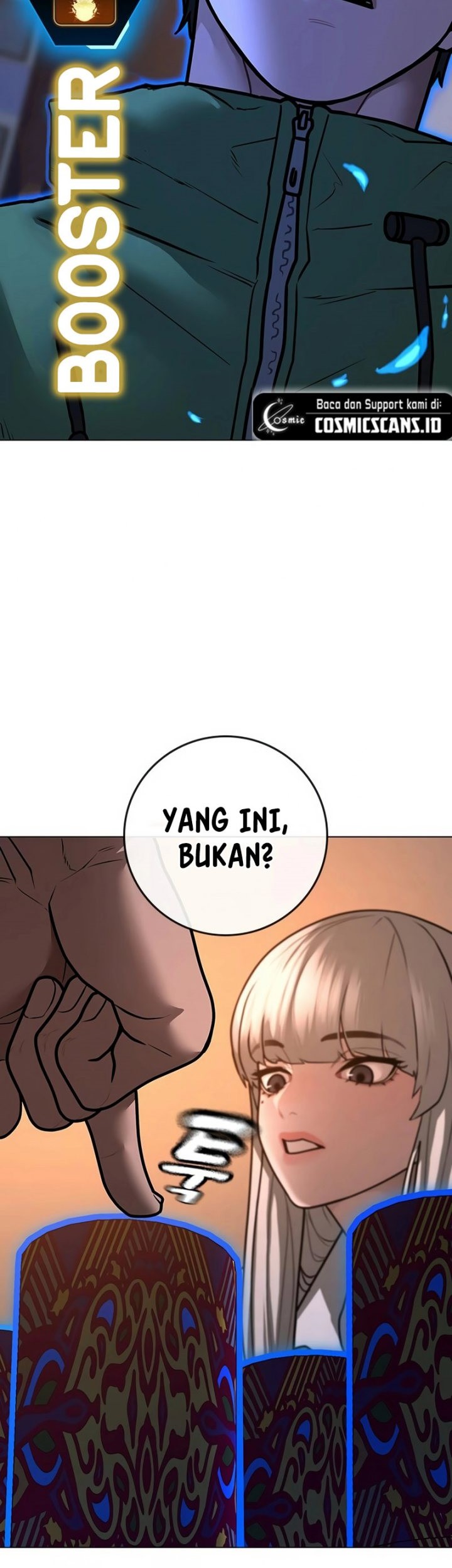 Reality Quest Chapter 96 - halaman 54