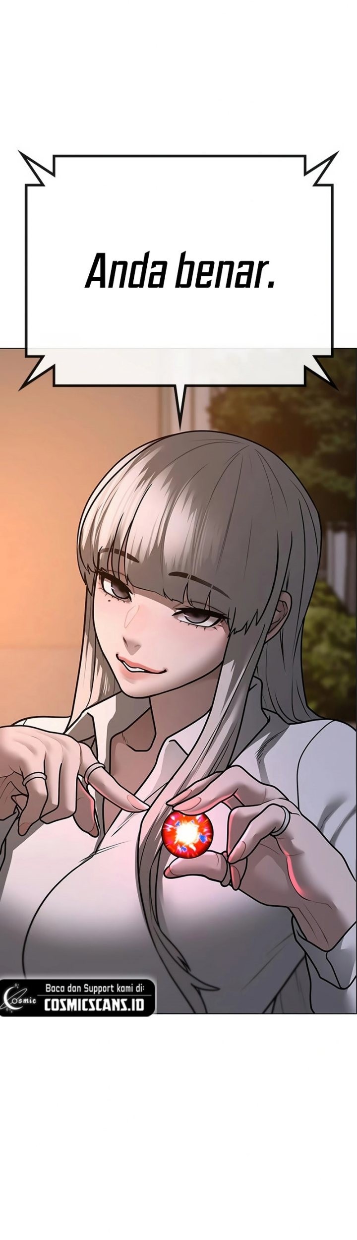 Reality Quest Chapter 96 - halaman 56