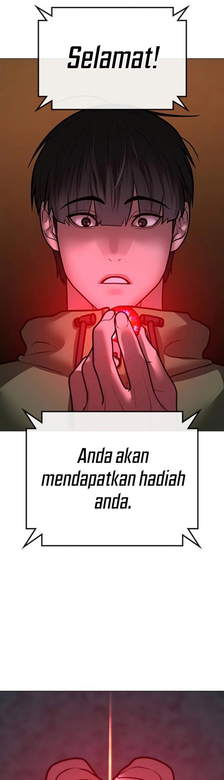 Reality Quest Chapter 96 - halaman 57