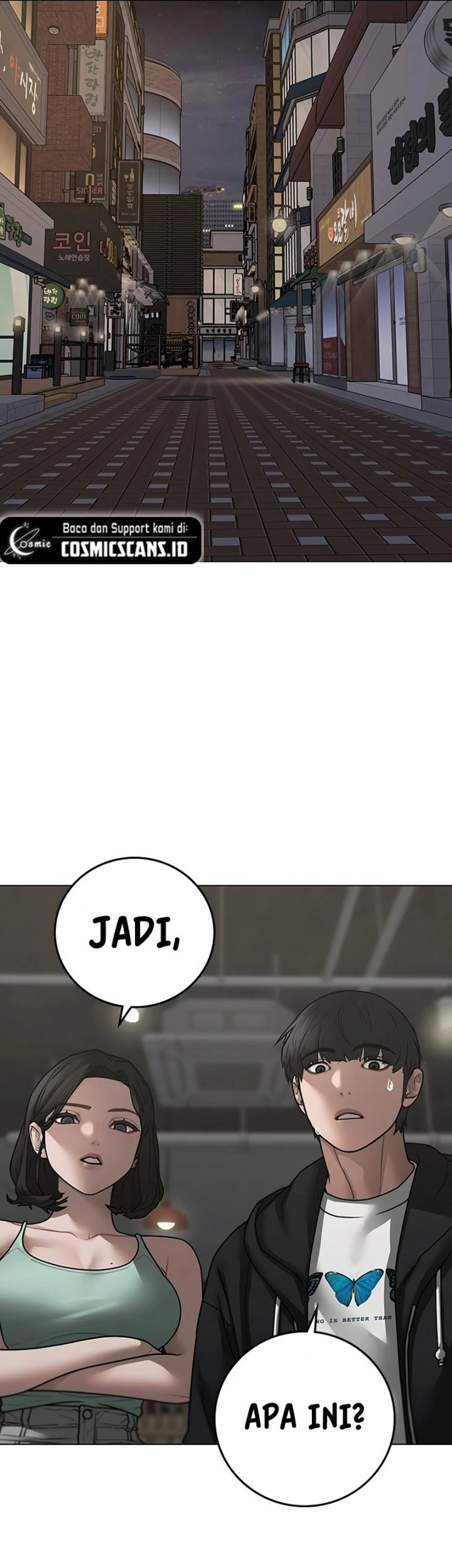 Reality Quest Chapter 96 - halaman 72