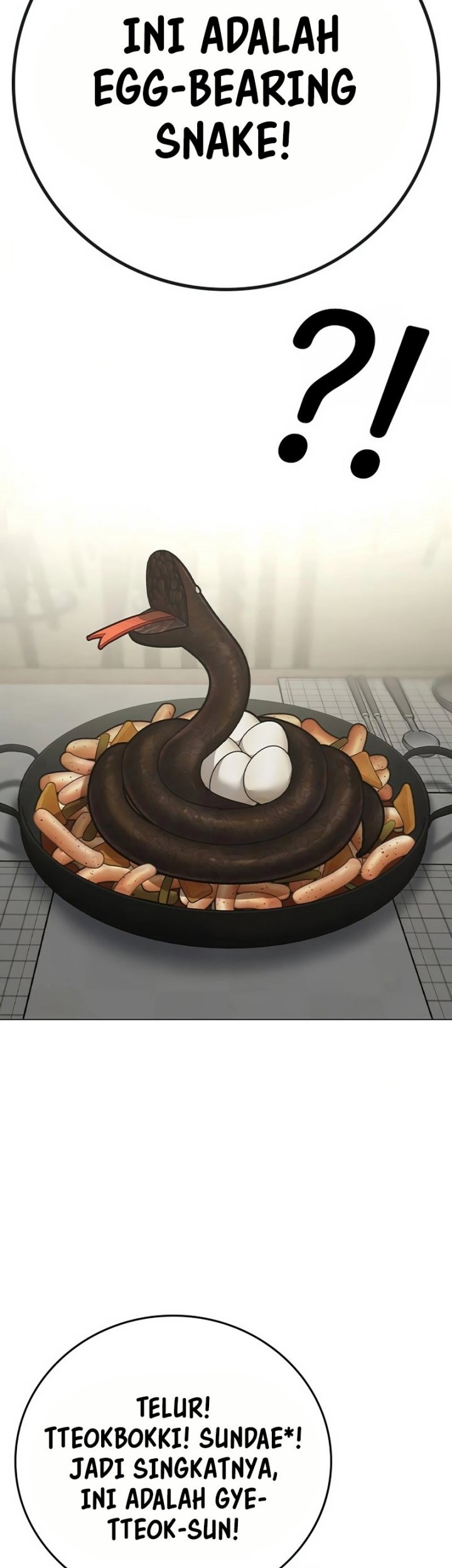 Reality Quest Chapter 96 - halaman 74