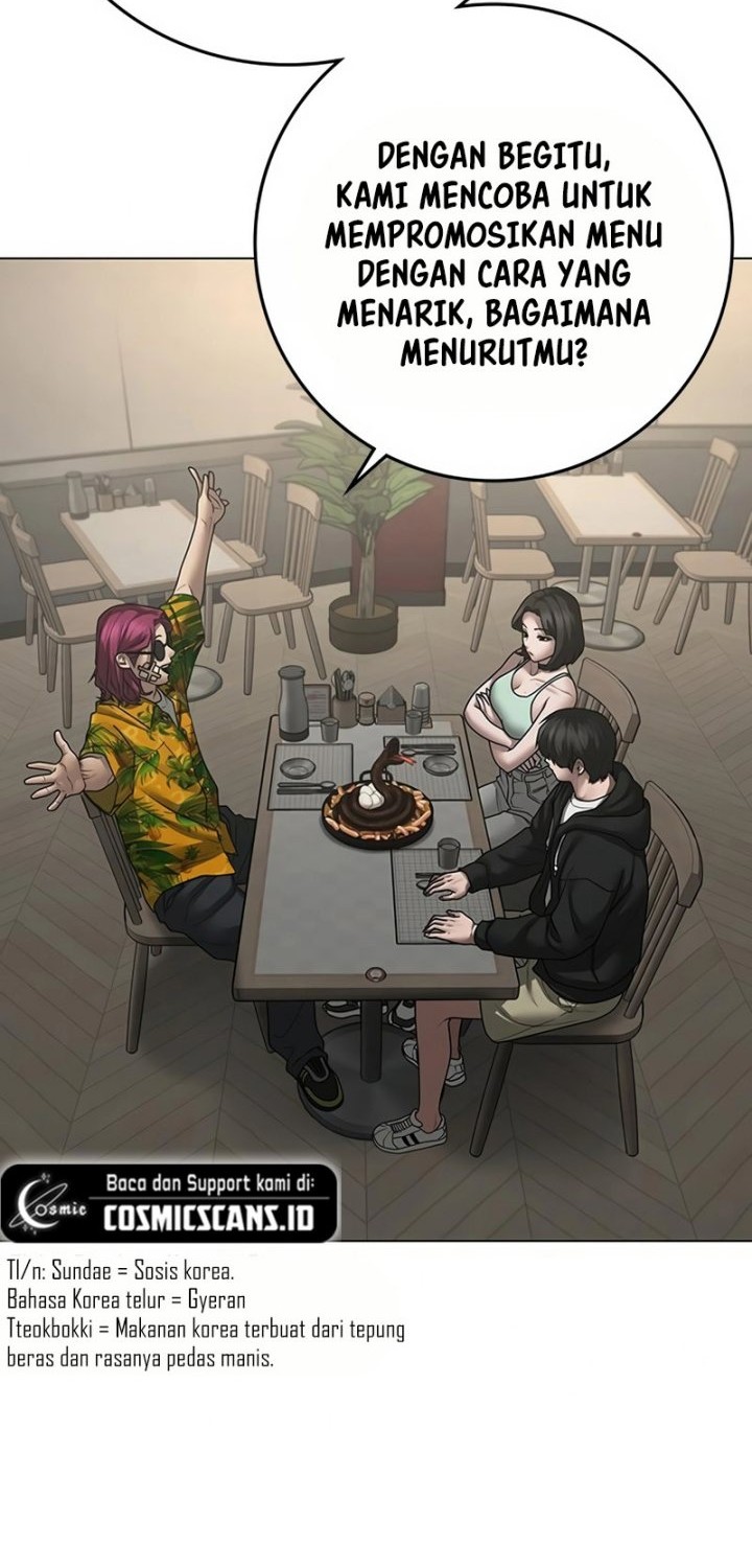 Reality Quest Chapter 96 - halaman 75