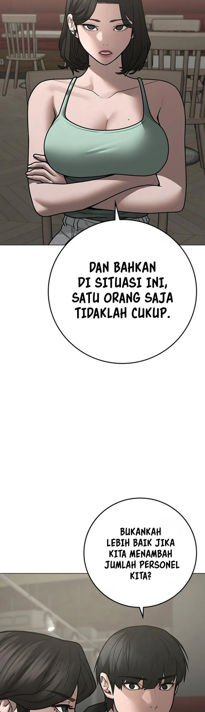 Reality Quest Chapter 96 - halaman 81