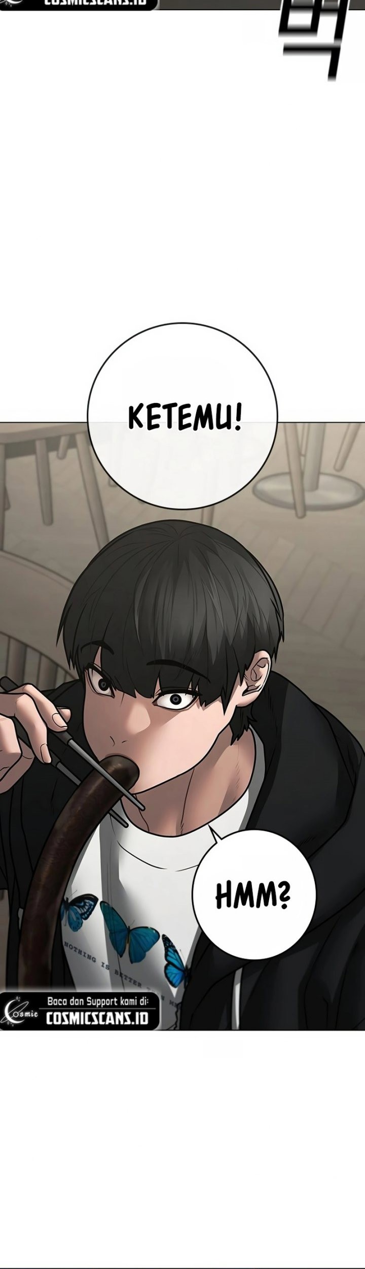 Reality Quest Chapter 96 - halaman 86