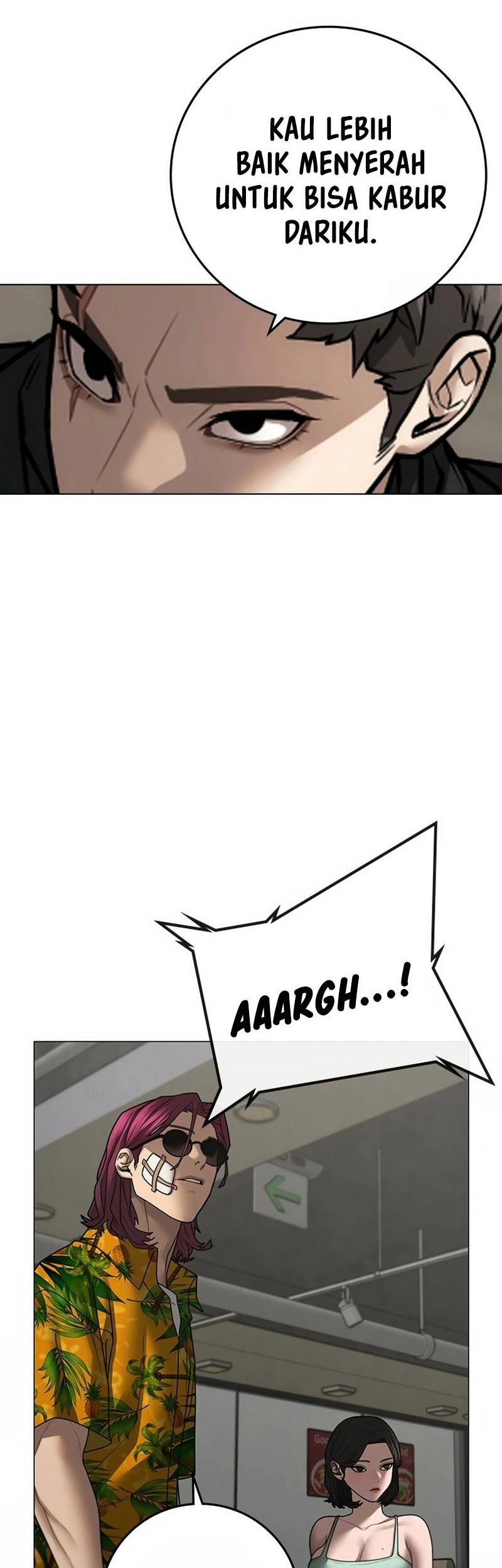 Reality Quest Chapter 97 - halaman 10