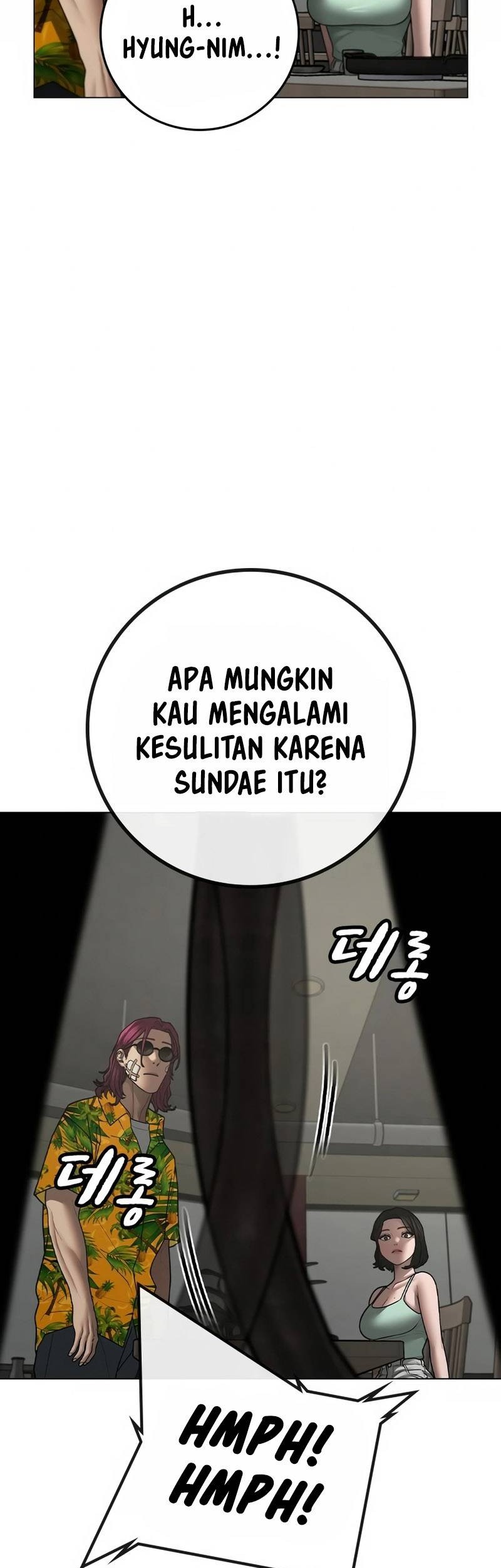 Reality Quest Chapter 97 - halaman 11