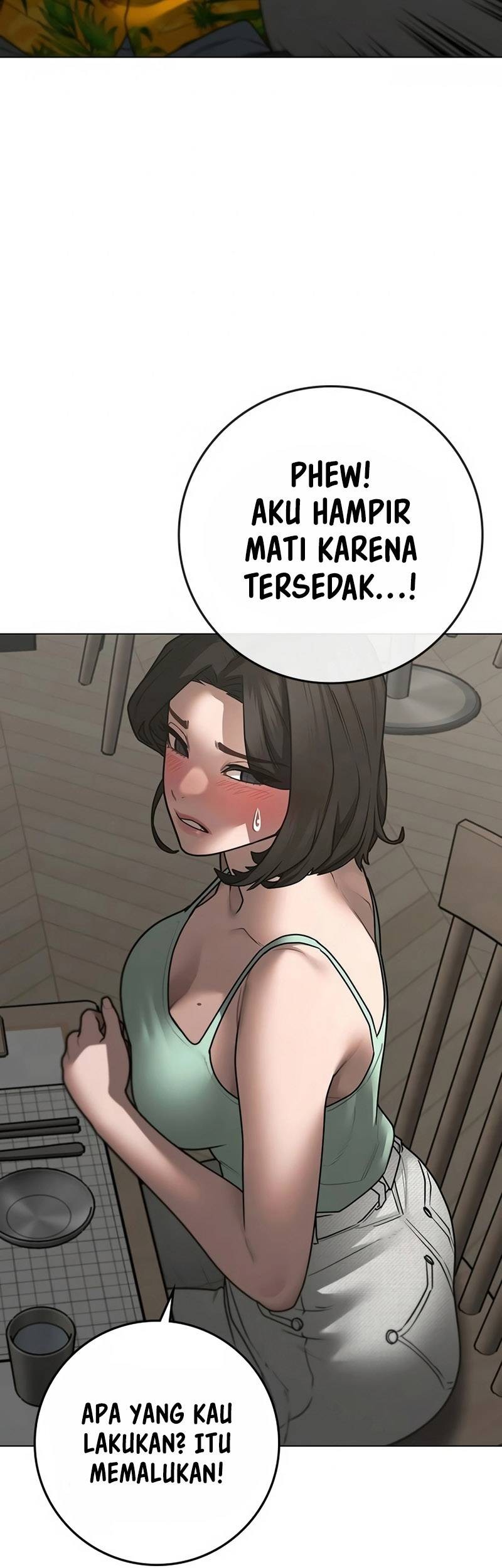 Reality Quest Chapter 97 - halaman 13