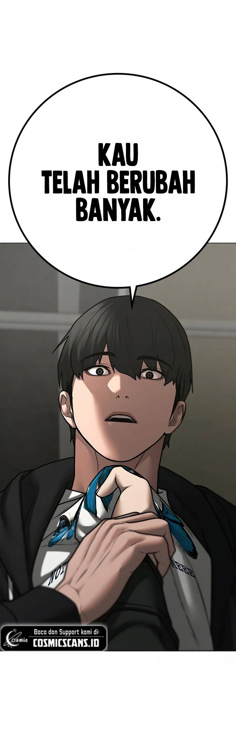 Reality Quest Chapter 97 - halaman 15