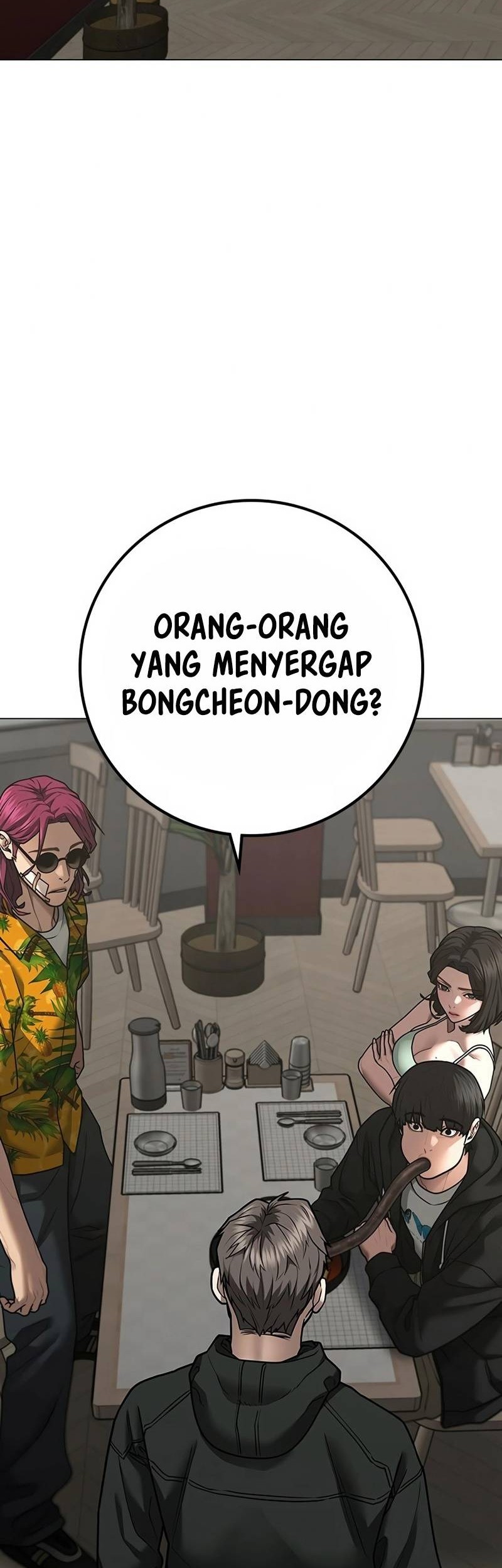 Reality Quest Chapter 97 - halaman 2
