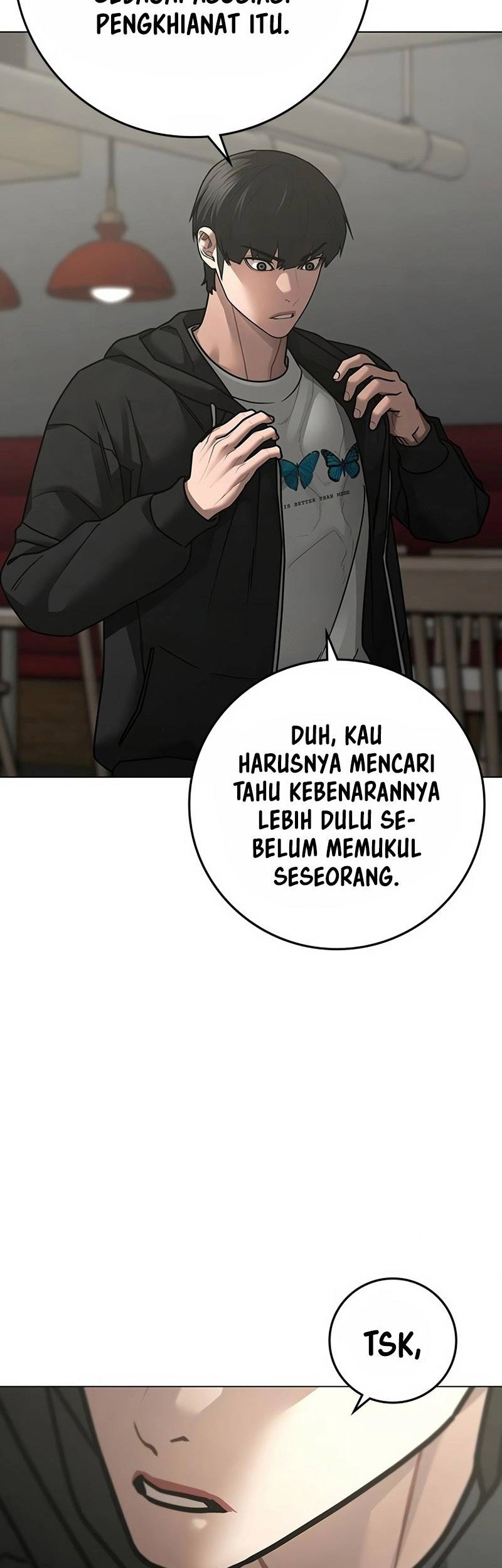 Reality Quest Chapter 97 - halaman 22
