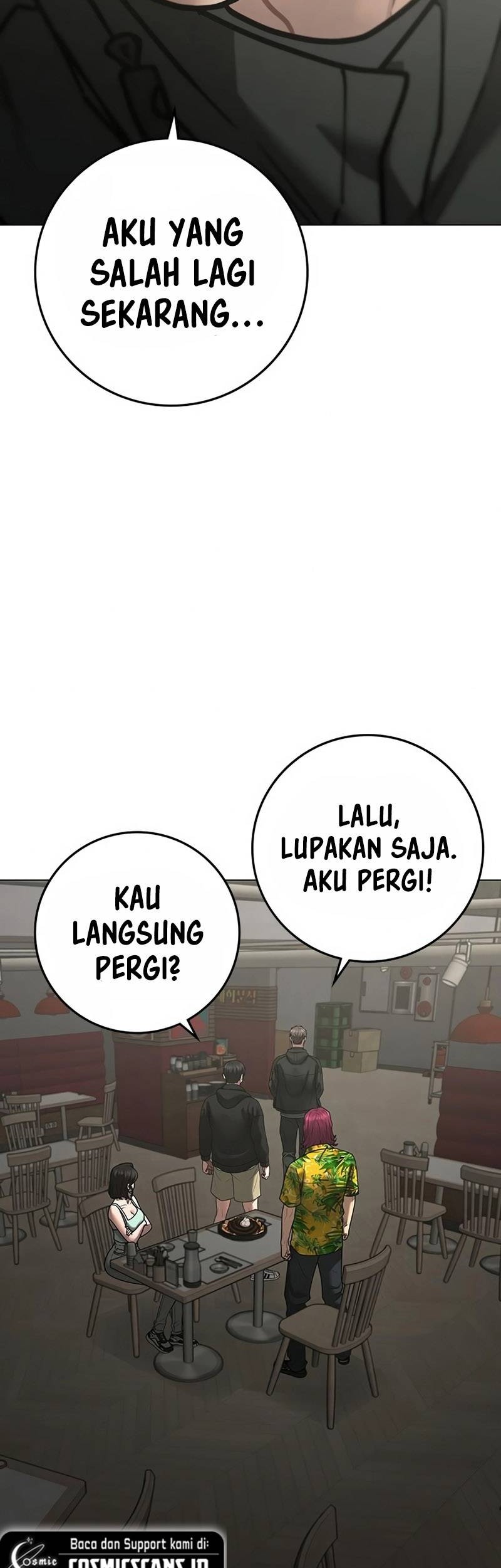 Reality Quest Chapter 97 - halaman 23