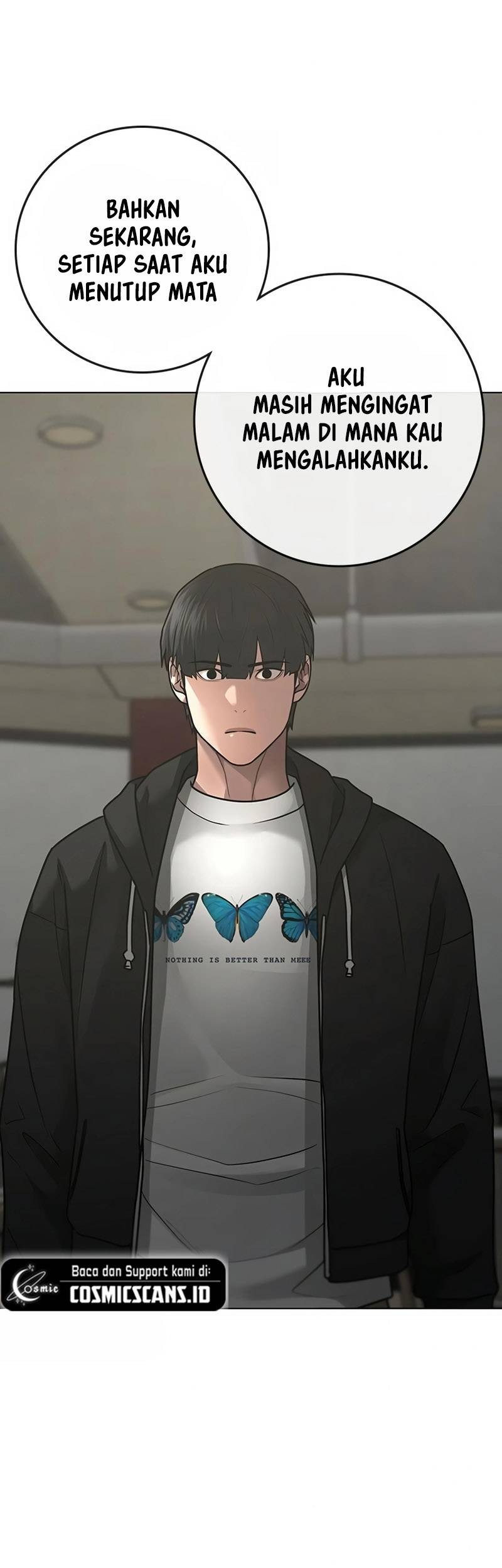 Reality Quest Chapter 97 - halaman 25