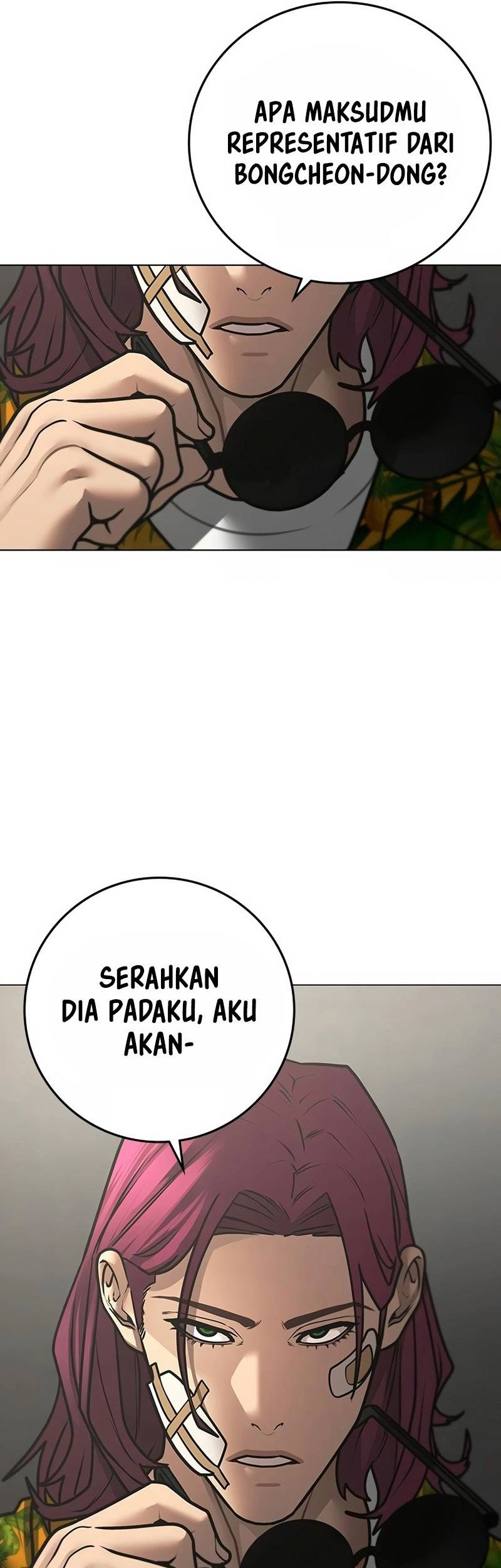 Reality Quest Chapter 97 - halaman 29