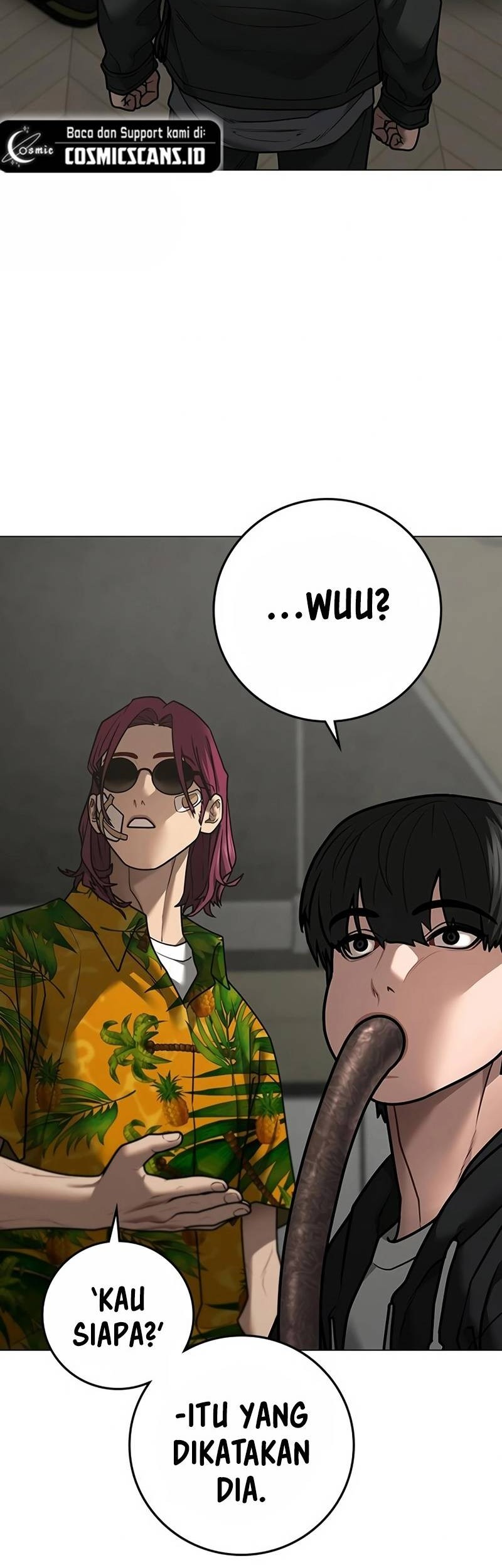 Reality Quest Chapter 97 - halaman 3