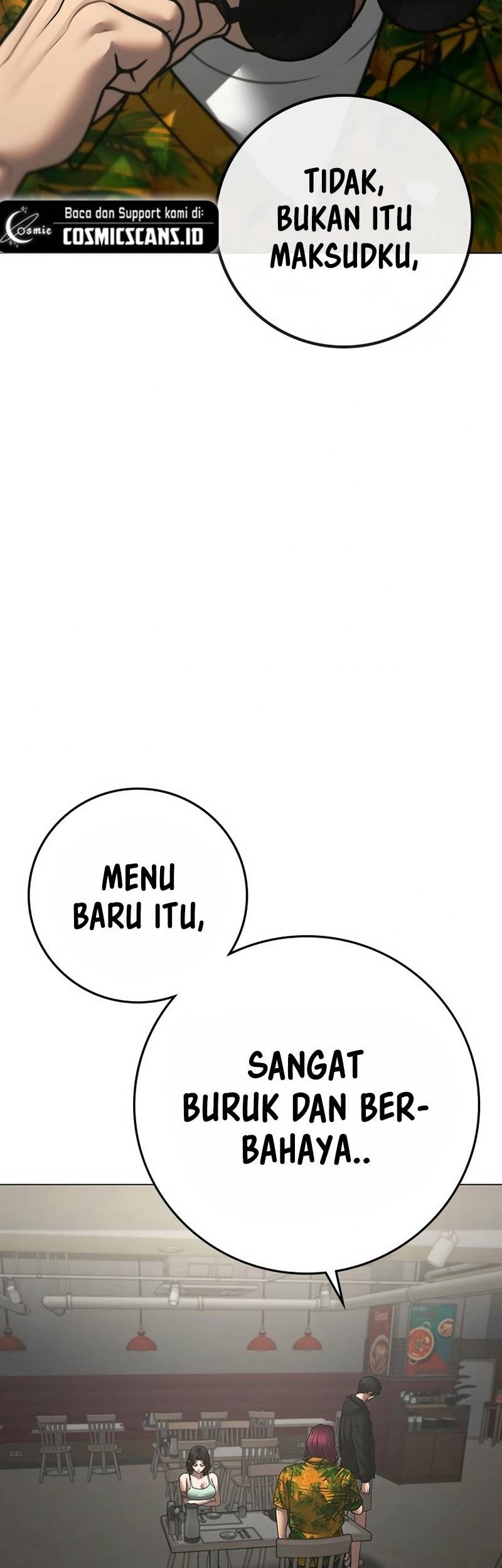 Reality Quest Chapter 97 - halaman 30