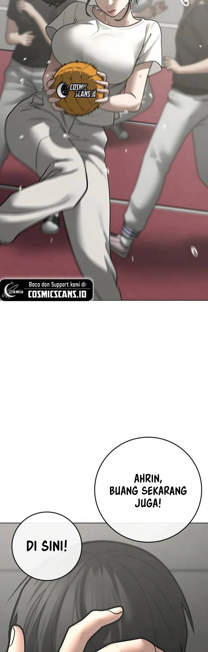 Reality Quest Chapter 97 - halaman 34